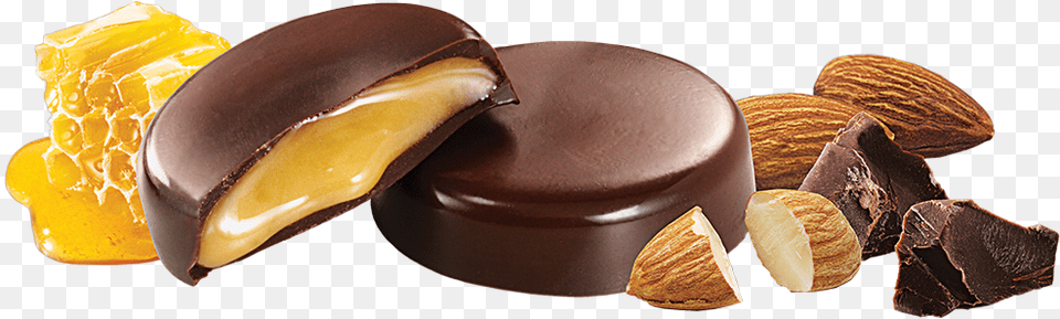 With Only Three Simple Ingredients Chocolate, Food, Dessert, Produce Png