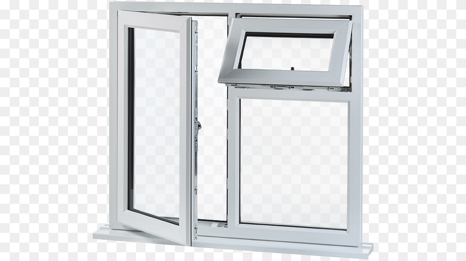 With Our Choice Of Window Frames You Not Only Get A Modern Window Frame, Door, Mailbox, Aluminium Free Transparent Png
