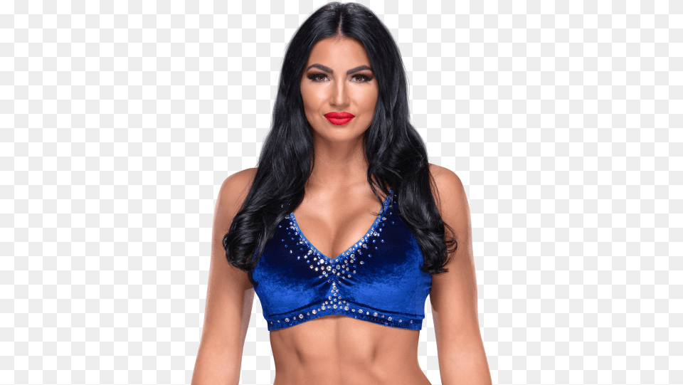 With Peyton Royce Already Eliminated From The Match Billie Kay First Render, Underwear, Swimwear, Bra, Clothing Free Transparent Png