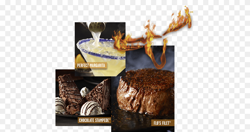 With Purchase Of One Adult Dinner Entre Longhorn Steakhouse, Food, Sweets, Chocolate, Dessert Free Transparent Png