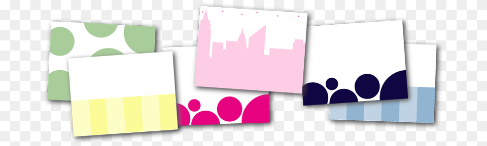 With Silhouettes Construction Paper, Envelope, Mail Free Transparent Png
