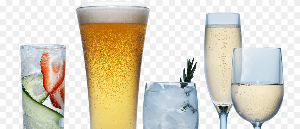 With Strahl You Can Entertain With Confidence Anywhere Wine Glass, Alcohol, Beverage, Beer, Beer Glass Png