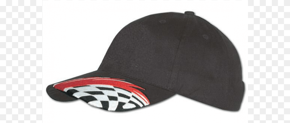 With Swoosh Amp Check Embroidery Cap, Baseball Cap, Clothing, Hat, Hardhat Free Png