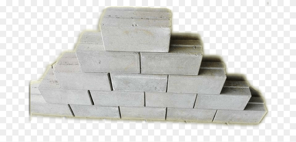 With The Mixture Of 6mm Baby Metal Crusher Dust And Cement Bricks, Construction, Limestone, Bulldozer, Machine Png Image