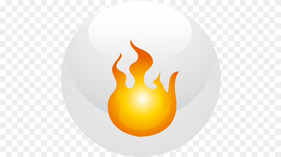 With The Passion Of Fire Earth, Light, Flame, Plate Free Transparent Png