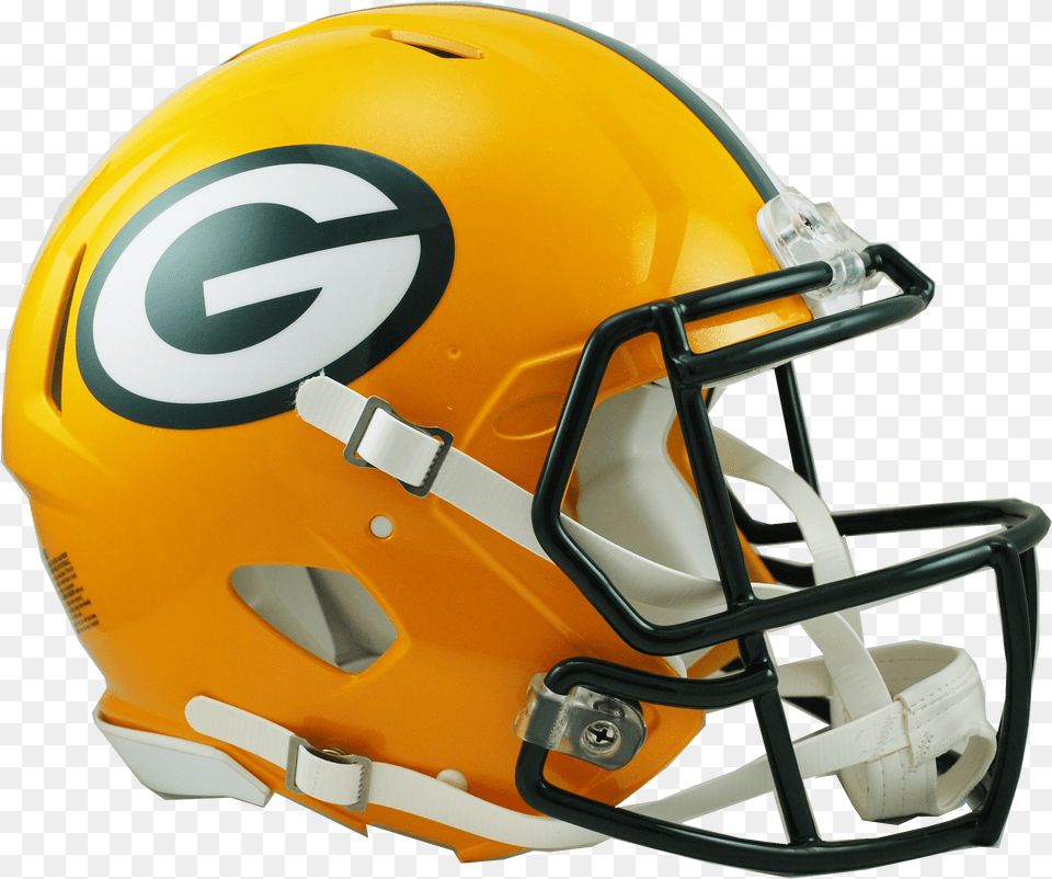 With The Toughest Matchup So Far In The Young Season Packers Vs Bears 2017, American Football, Football, Football Helmet, Helmet Free Png Download