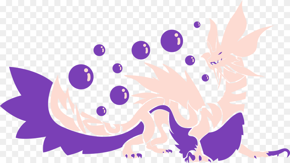 With The Upcoming Release Of Monster Hunter Generations Monster Hunter Mizutsune Art Gif, Graphics, Animal, Fish, Sea Life Free Transparent Png
