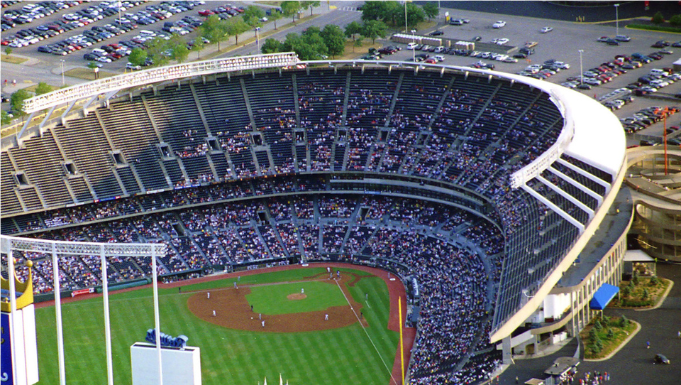 With The World Series Underway This Week39s Sounds Kcom Stadium, Architecture, Arena, Building, Person Free Png Download