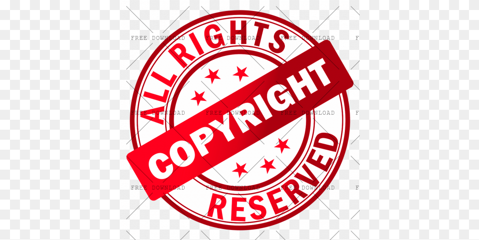 With Transparent Background Copyright Symbol, Logo, Dynamite, Weapon Png