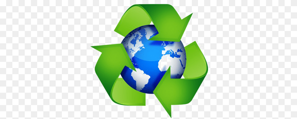 With Transparent Background Solid Waste Management Logo, Recycling Symbol, Symbol Free Png
