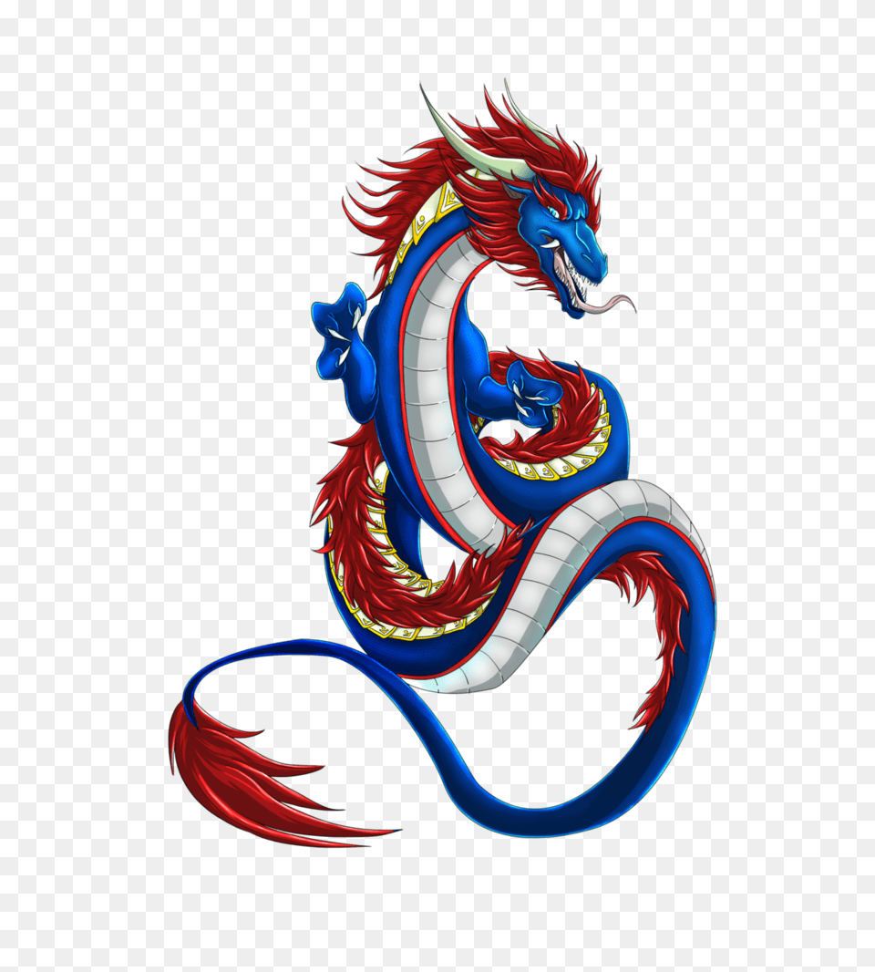 With Transparent Background Transparent Background Dragon Free Png