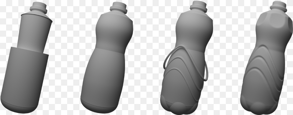 With Vdb Remeshing You Can Quickly Re Topologize Meshes Plastic Bottle, Adult, Female, Person, Woman Free Png