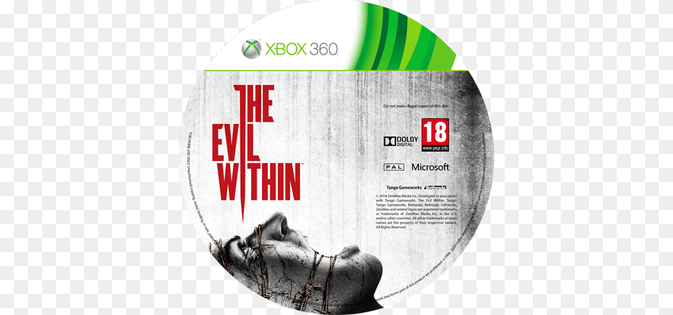 Within Evil, First Aid, Advertisement, Disk, Dvd Png Image
