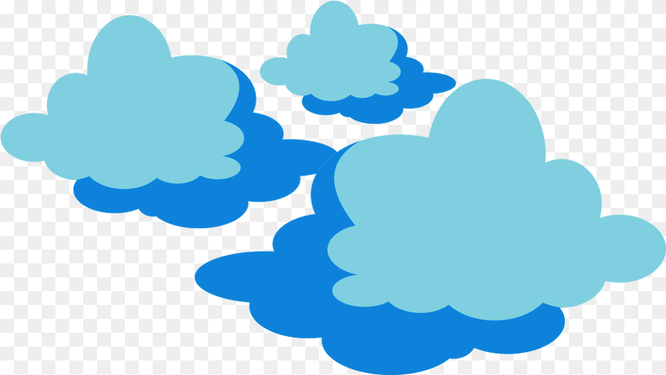 Without Background Image Background Clouds Clipart, Nature, Outdoors, Flower, Plant Free Png Download