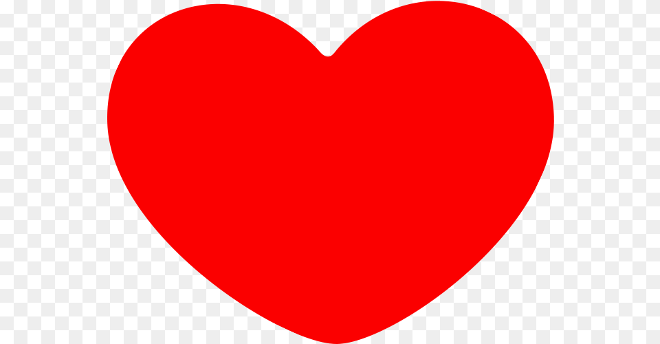 Without Background Image Free Heart Png