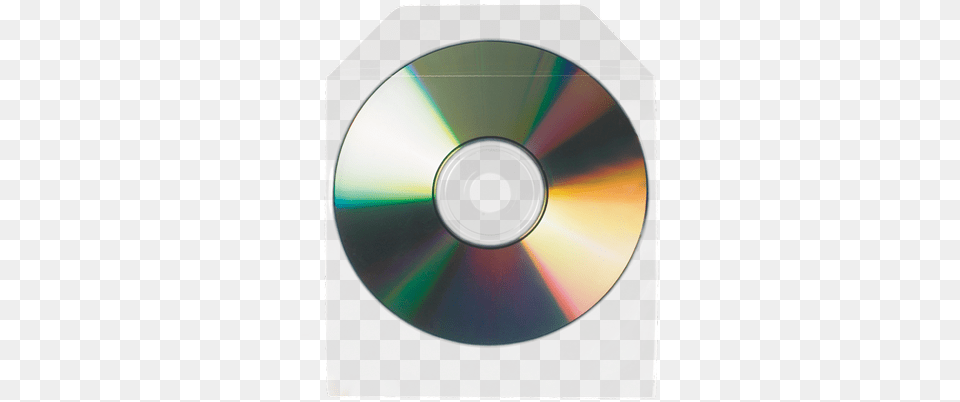 Without Flap 3l Cddvd Sleeve, Disk, Dvd Png