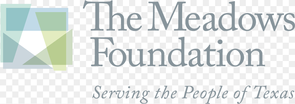 Without The Continued Generous Support Of The Meadows Usc Shoah Foundation Logo, Text Free Transparent Png