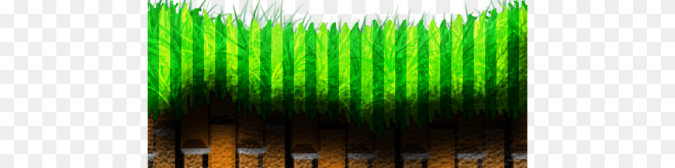 Without The Crappy Textures Underneath It Grass, Green, Plant, Vegetation, Moss Free Transparent Png