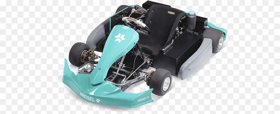 Without The Exhaust Fumes Electric Kart, Grass, Plant, Transportation, Vehicle Free Png