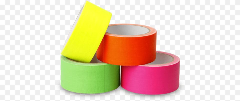 Withus Korea Cloth Tape Circle Free Png Download