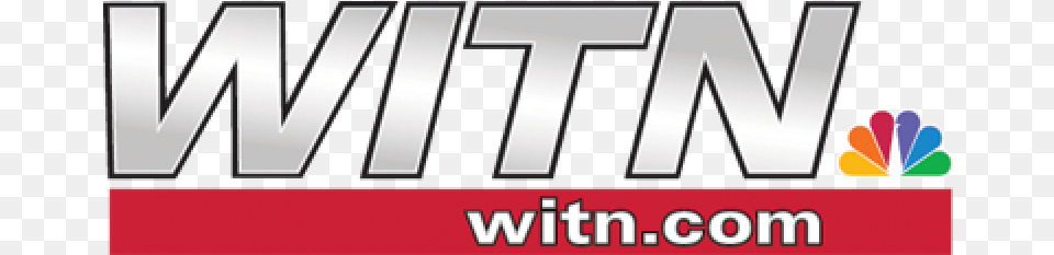 Witn Tv, Logo Free Png Download