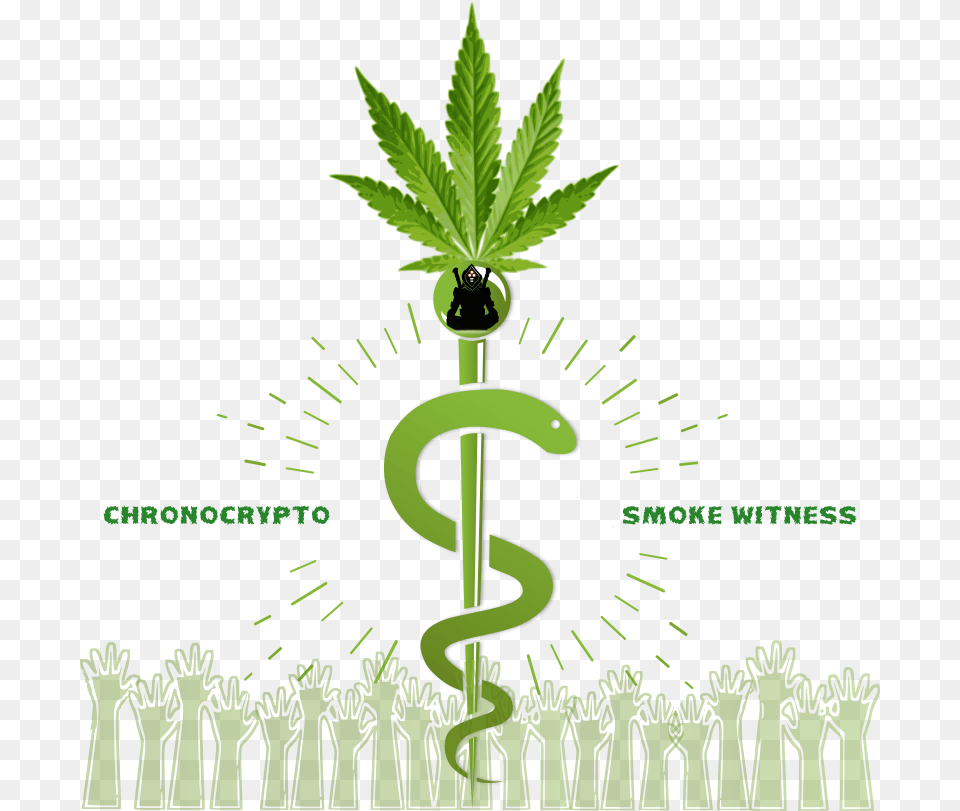 Witness Application Intro Chronocrypto Dosis Marihuana, Leaf, Plant, Hemp, Weed Png Image