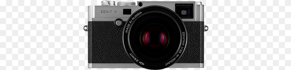 Witness Life Zenit M, Camera, Digital Camera, Electronics, Speaker Png Image