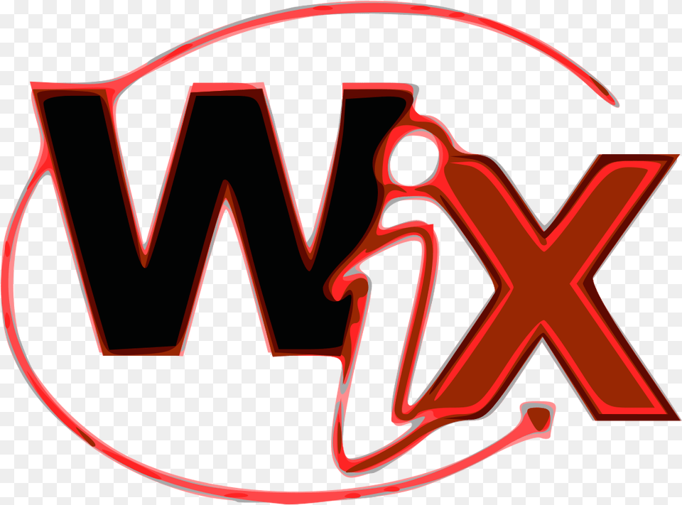 Wix Logo Svg Free Png Download