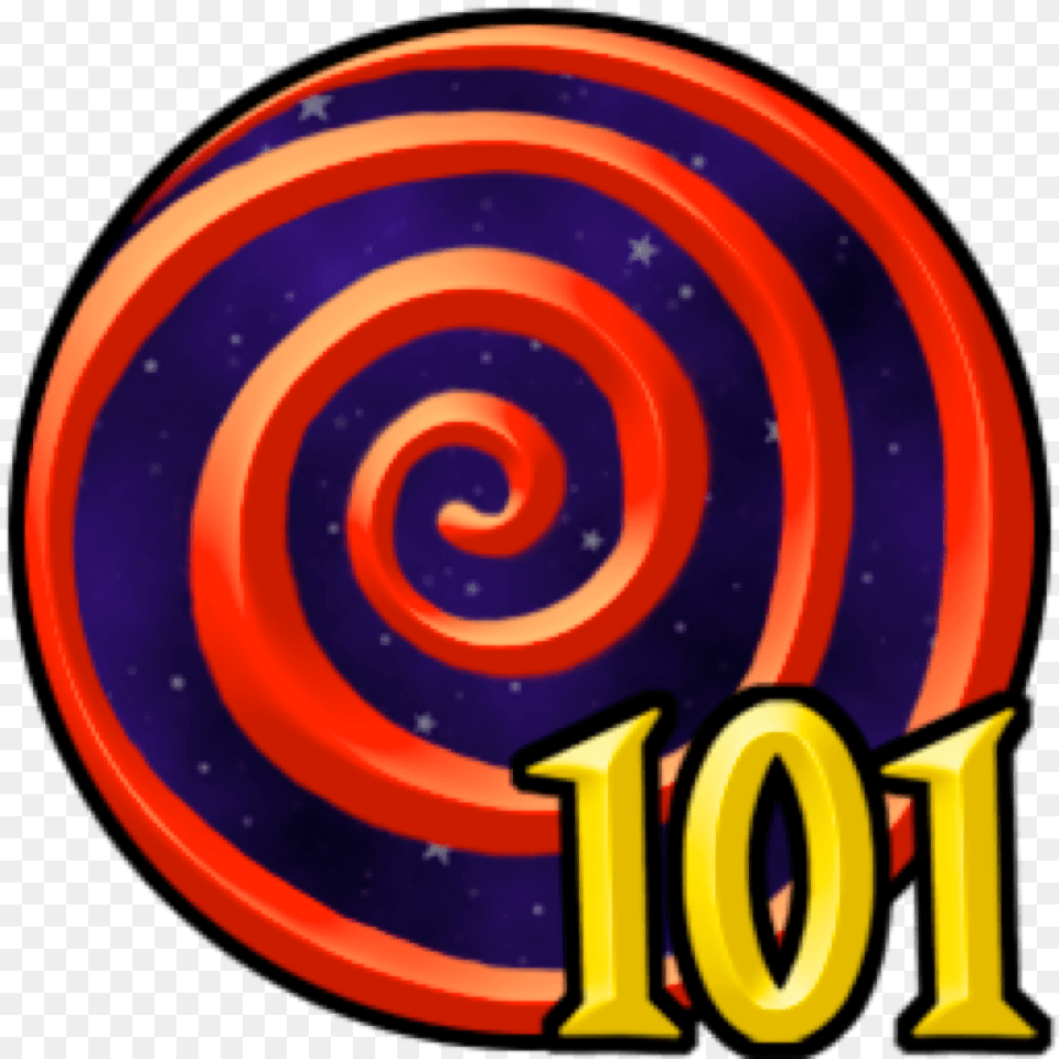 Wizard 101 Circle, Spiral, Coil, Food, Sweets Png Image