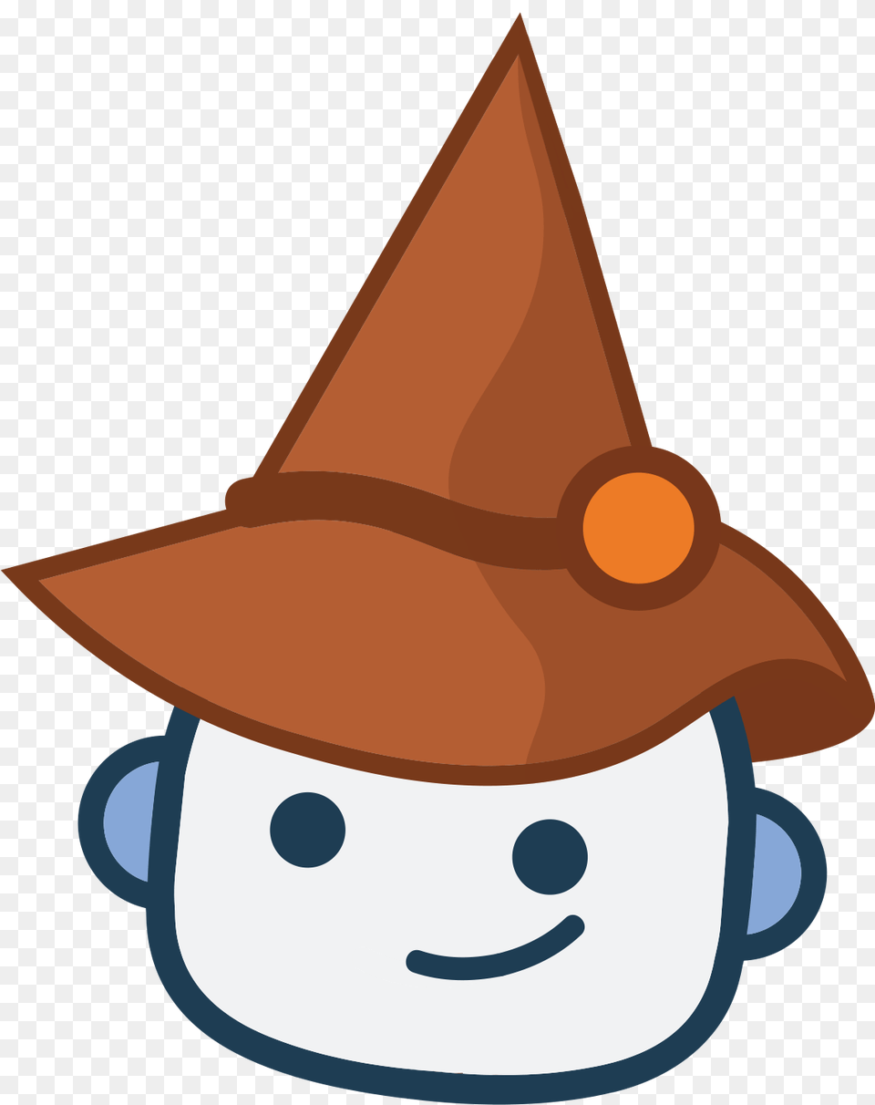 Wizard, Clothing, Hat Free Png