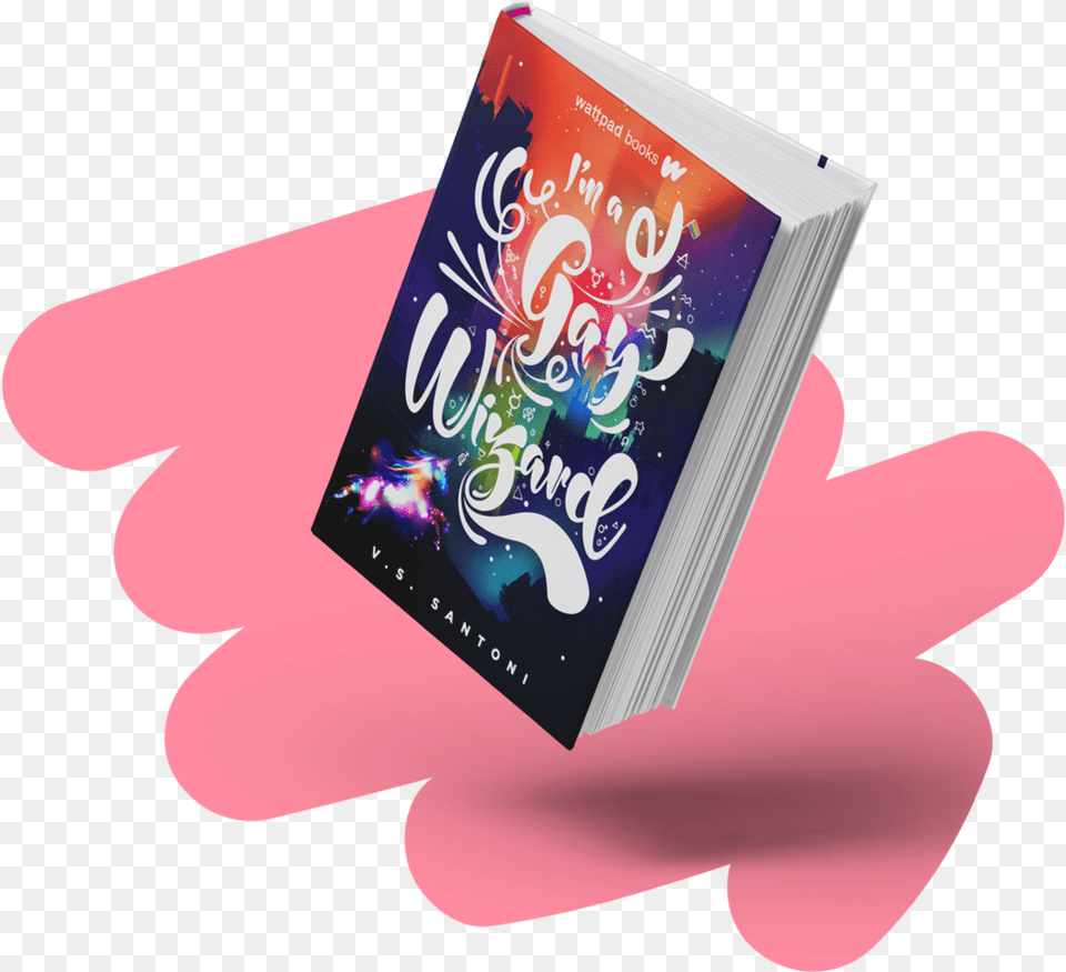 Wizard, Book, Publication Free Png