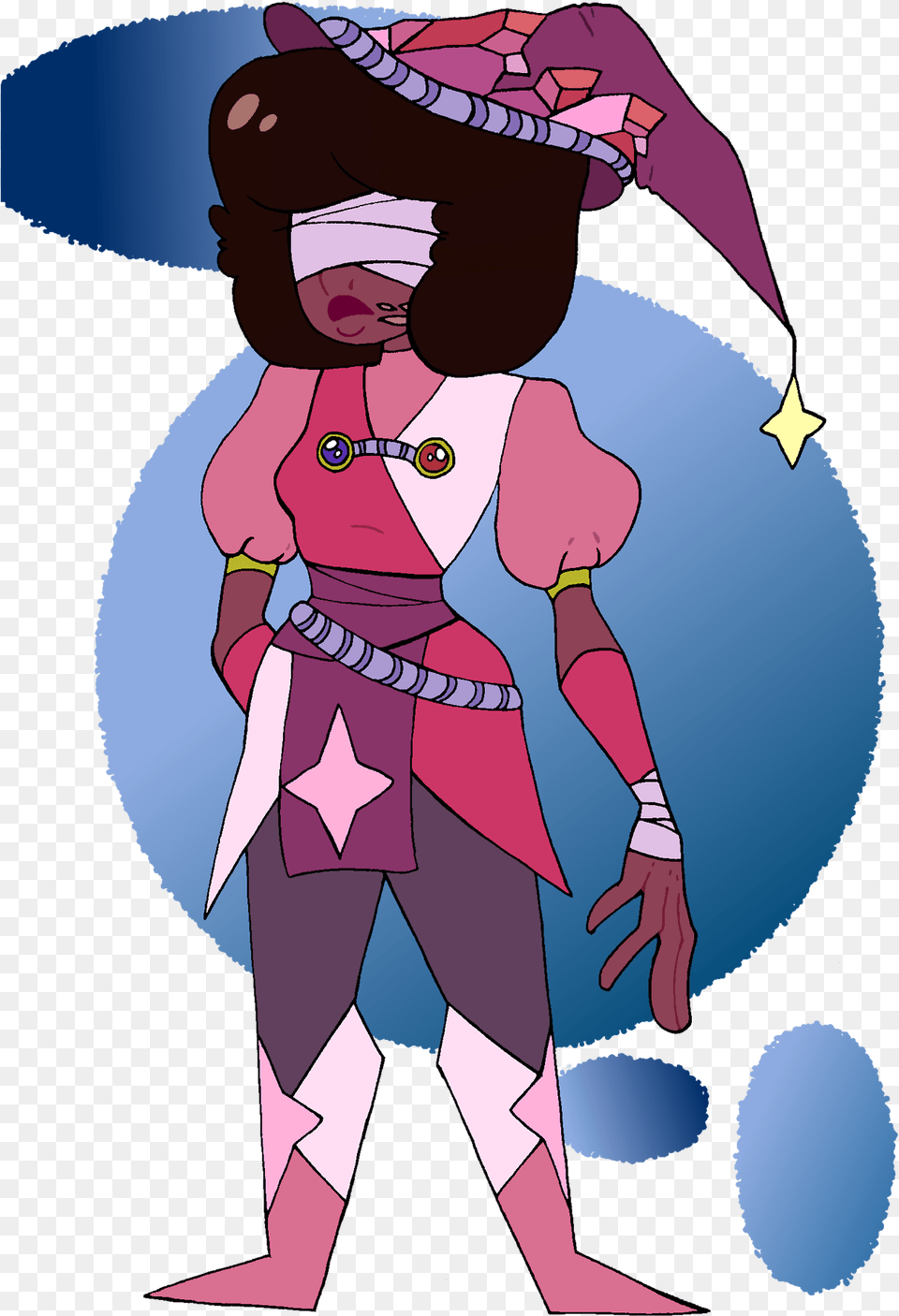 Wizard Au Steven Universe Au Steven Universe Su Crystal Steven Universe Wizard, Book, Comics, Publication, Baby Png Image