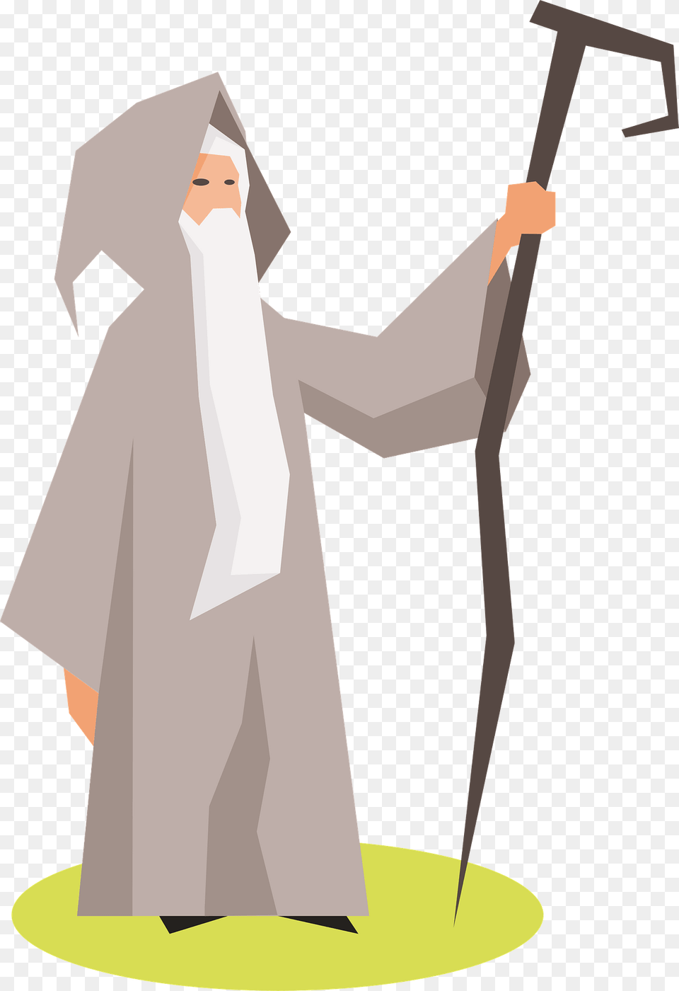 Wizard Clipart, Fashion, People, Person, Clothing Png Image