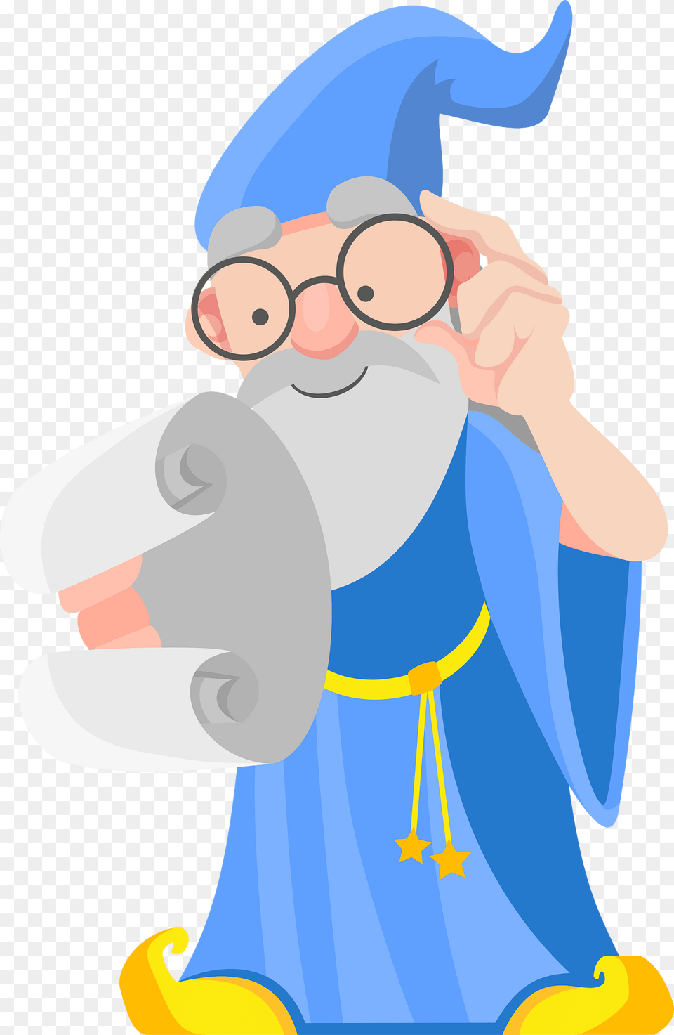 Wizard Clipart, Cartoon, Baby, Person, People Free Transparent Png