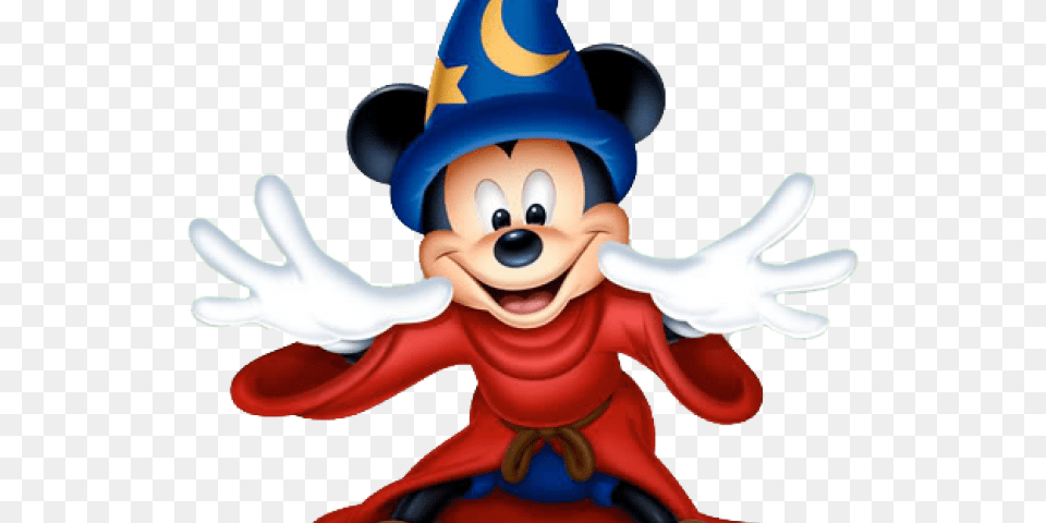 Wizard Clipart Fantasia, Toy, Performer, Person, Clothing Free Png