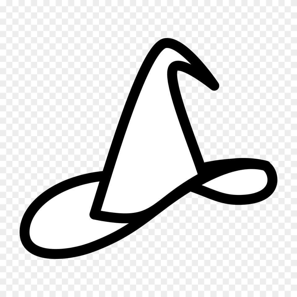 Wizard Clipart Hat Clip Art, Clothing, Cowboy Hat Free Png