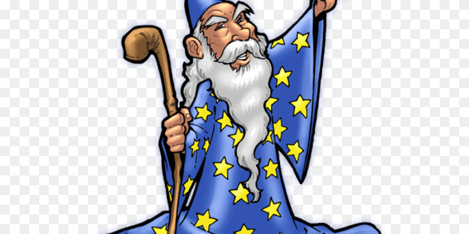 Wizard Cliparts Download Clip Art, People, Person, Baby, Face Free Png