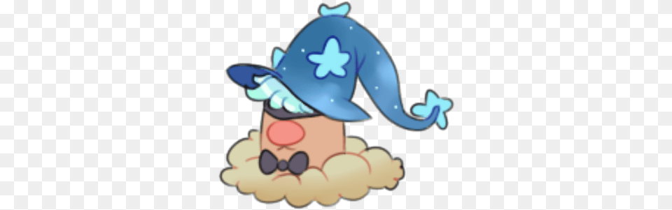 Wizard Diglett Wiki, Clothing, Hat Png