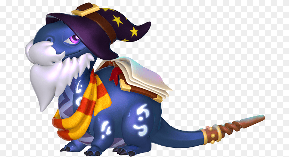 Wizard Dragon Dragon Mania Legends Wiki Dragon Dragon Mania Legends Dml Halloween Free Transparent Png