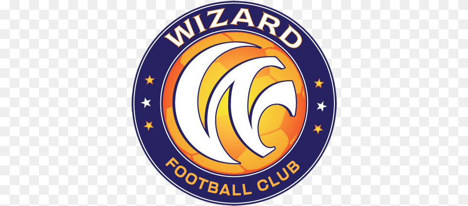 Wizard Football Club Wizard Fc Logo, Emblem, Symbol, Badge Free Transparent Png