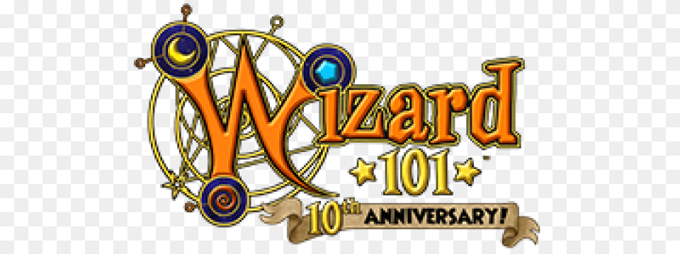 Wizard Free Transparent Wizard 101 Games Logo, Bulldozer, Machine Png