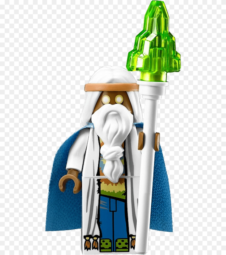 Wizard From Lego Movie, Baby, Person, Cleaning Free Png Download