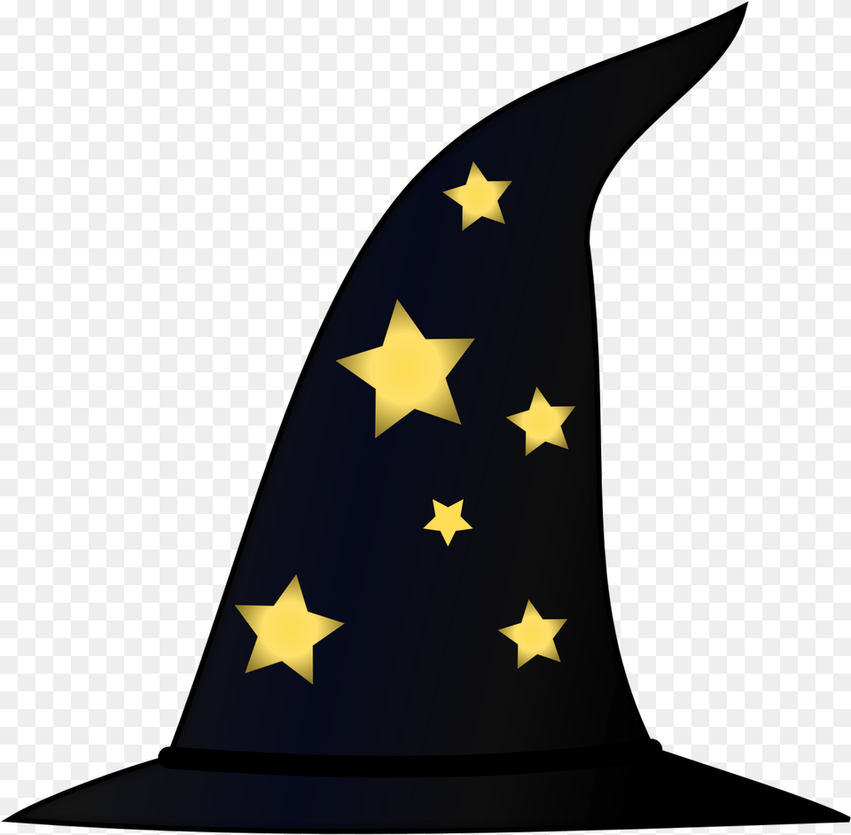 Wizard Harry Potter Wizard Hats Clipart, Lighting, Star Symbol, Symbol, Flag Png