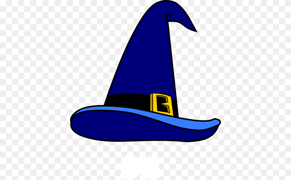 Wizard Hat Clip Arts For Web, Clothing, Hardhat, Helmet Free Png Download
