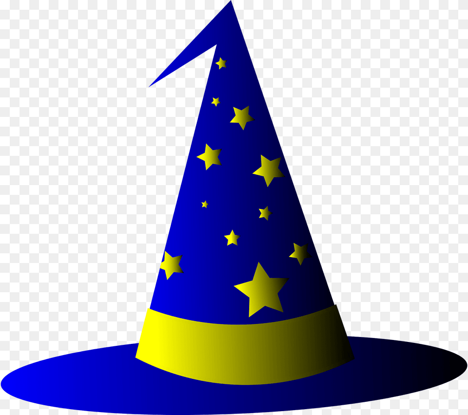 Wizard Hat Clipart, Clothing, Flag, Lighting Free Transparent Png