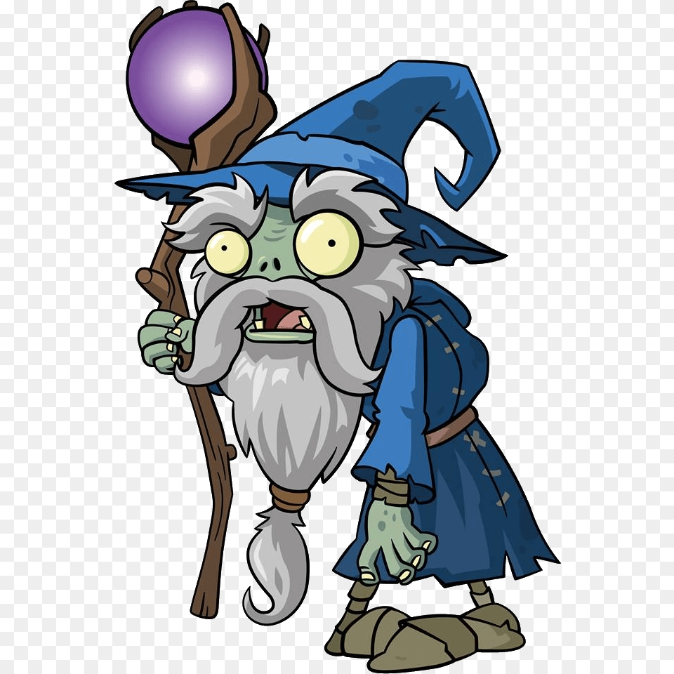 Wizard Hd Transparent Wizard Hd Images, Book, Comics, People, Person Png