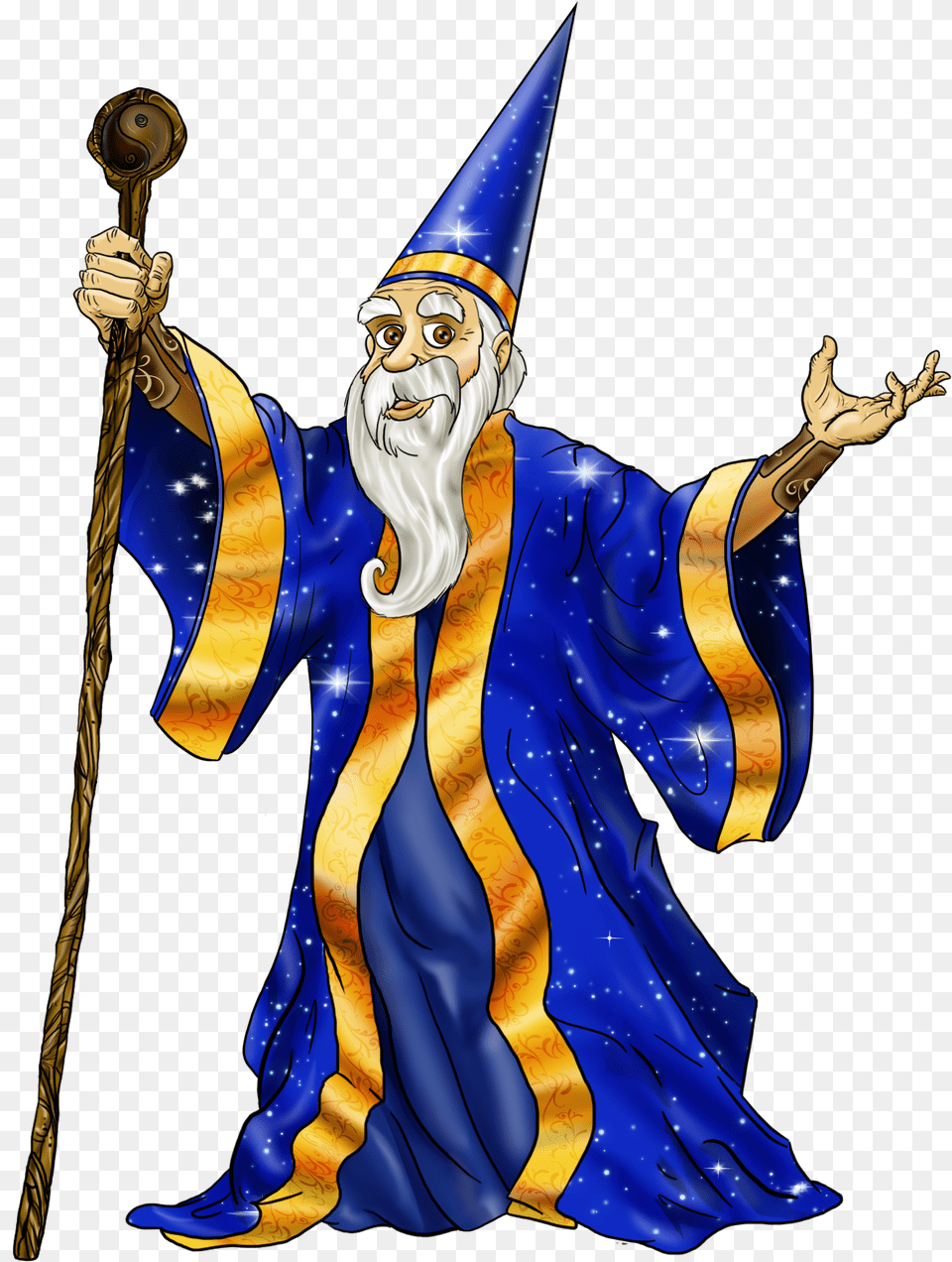 Wizard Hd Wizard, Adult, Wedding, Person, Female Png