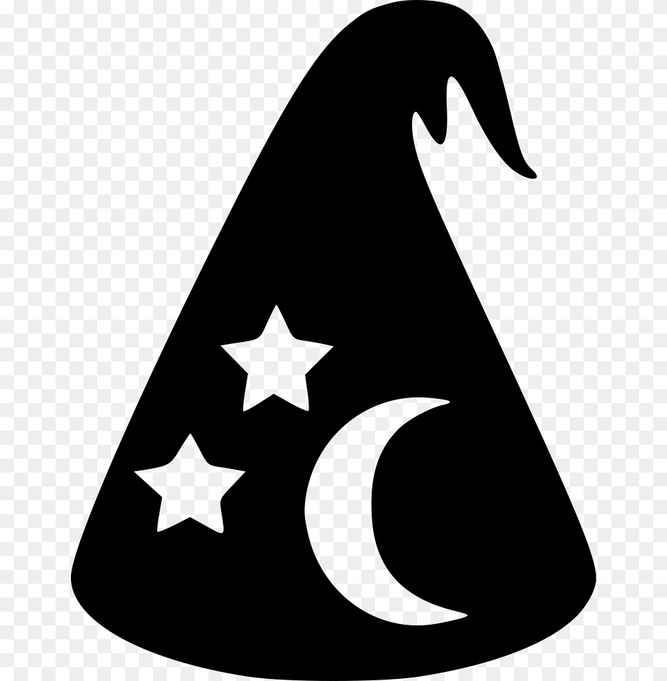 Wizard Icon, Clothing, Hat, Animal, Shark Png Image