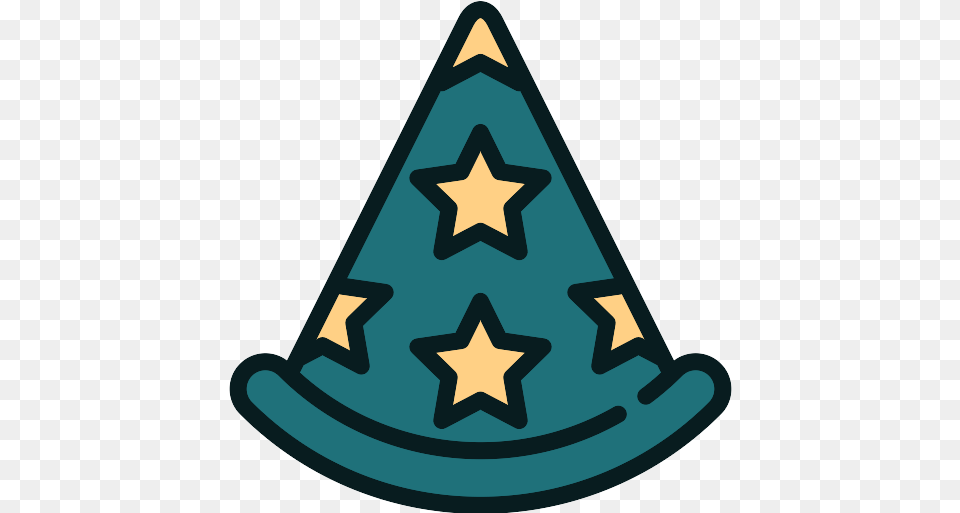 Wizard Icon Clip Art, Clothing, Hat, Dynamite, Weapon Png Image