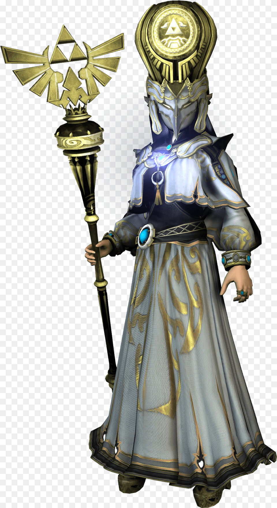 Wizard Image Hylian, Clothing, Costume, Person, Adult Png